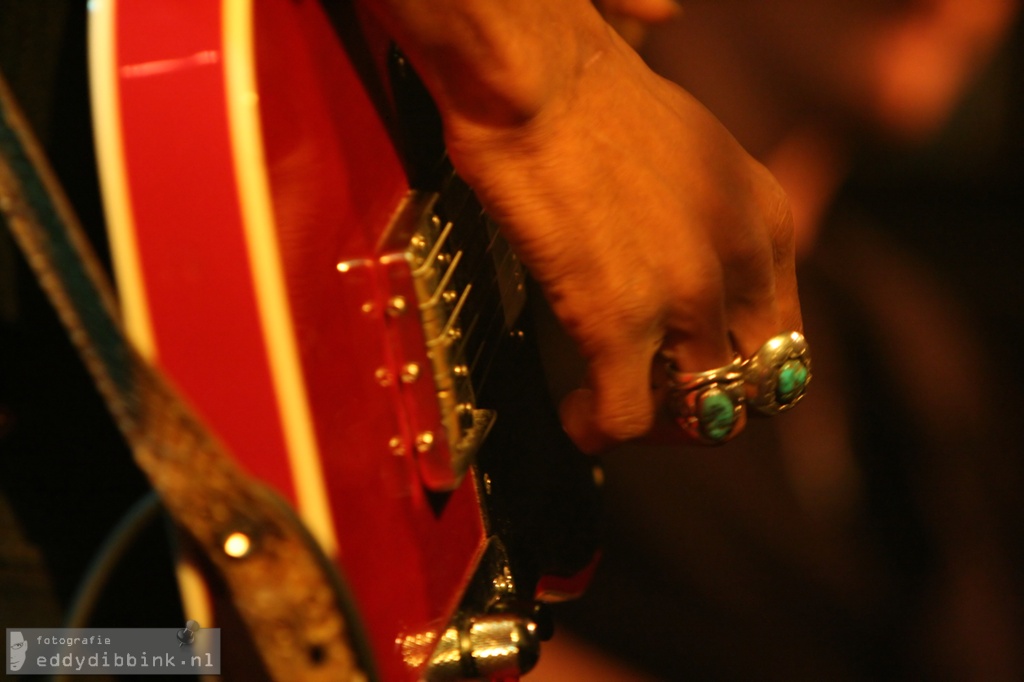 Michael Dotson - 2008-09-13 Bluescafe, Apeldoorn - by Eddy Dibbink - 015